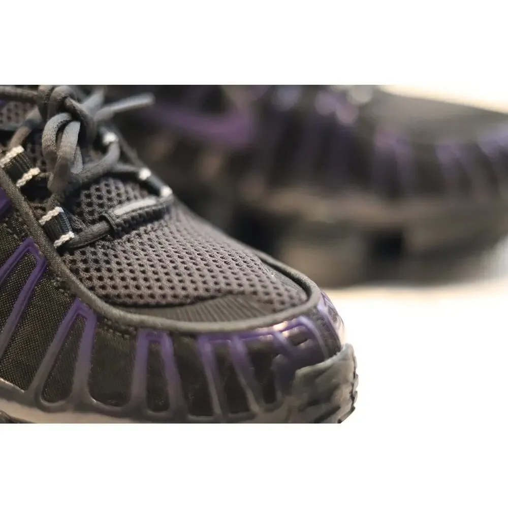 Nike Shox TL (GS) Sz 6Y